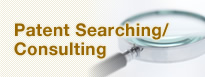 Patent Searching/Consulting